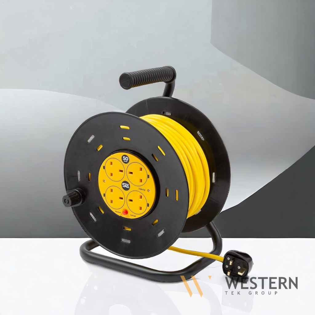 BM-09(cable reel)